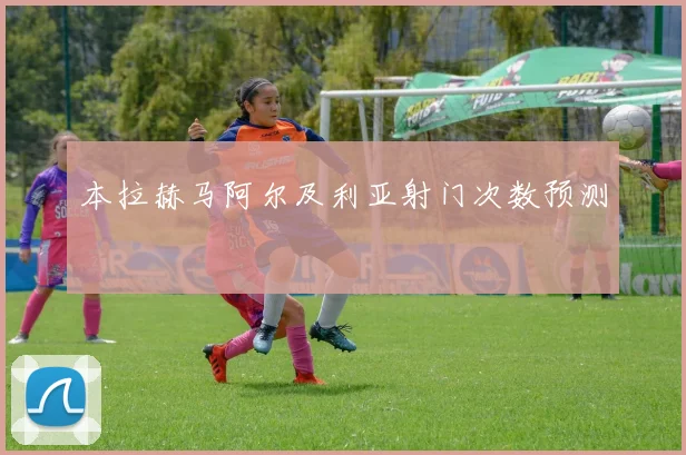 本拉赫马阿尔及利亚射门次数预测