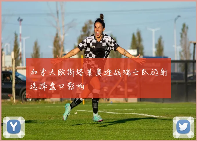 加拿大欧斯塔基奥迎战瑞士队远射选择盘口影响
